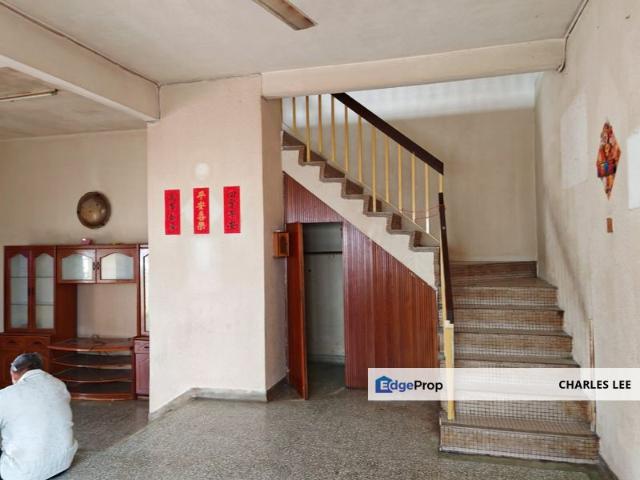 House for rent in Port Klang, Selangor