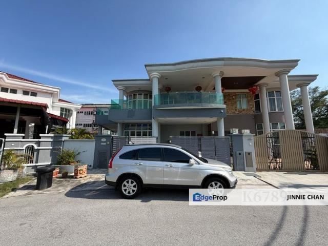 House for sale in Port Klang, Selangor