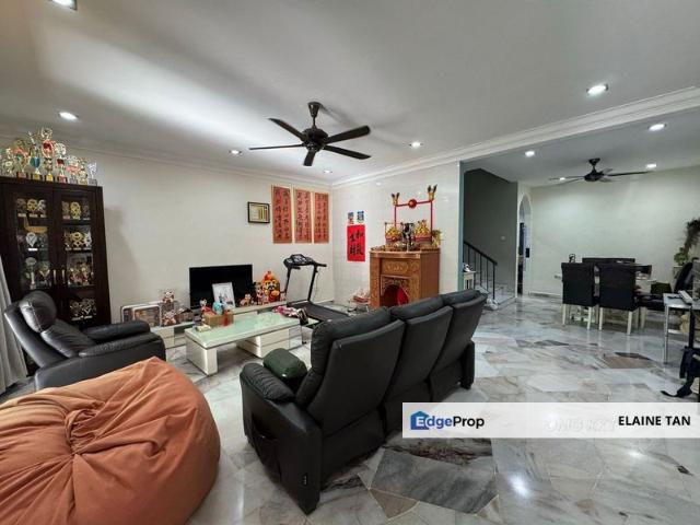 House for sale in Port Klang, Selangor