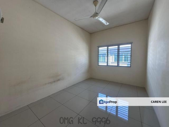 House for rent in Port Klang, Selangor