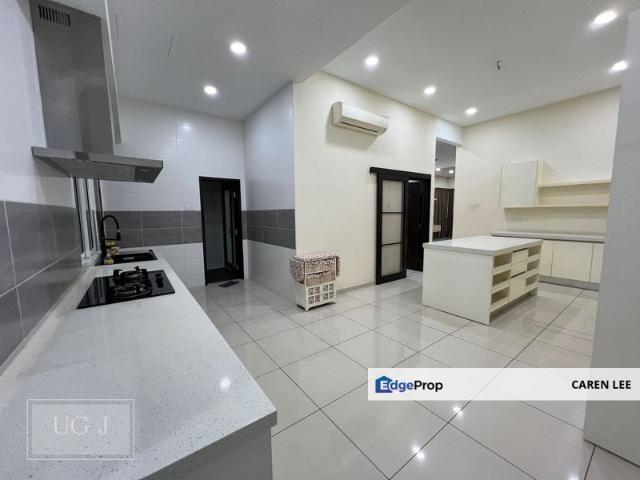 House for sale in Port Klang, Selangor