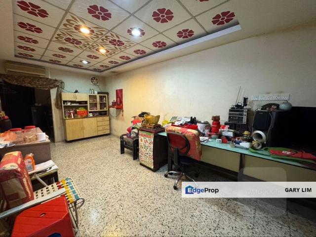 House for sale in Port Klang, Selangor