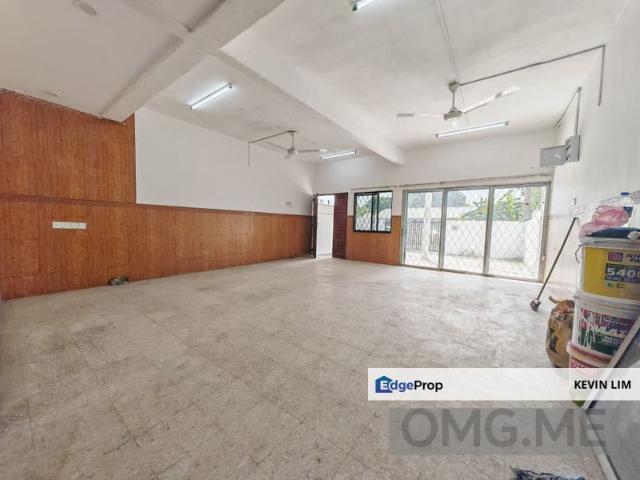 House for sale in Port Klang, Selangor