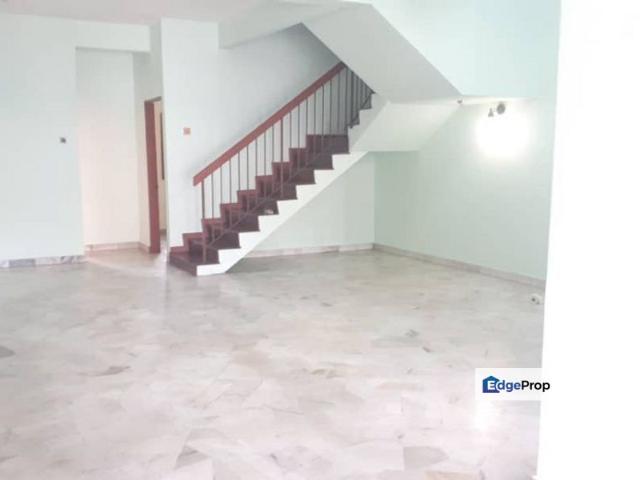 House for sale in Port Klang, Selangor
