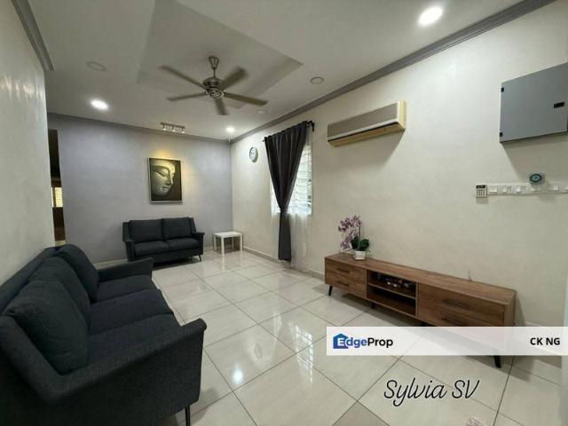House for rent in Port Klang, Selangor