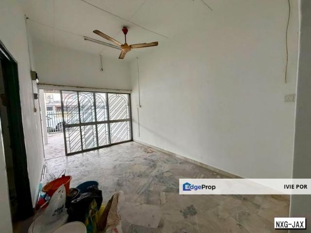 House for sale in Port Klang, Selangor