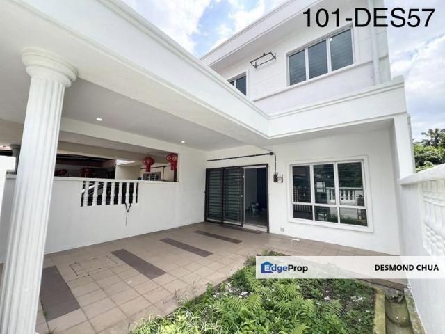 House for rent in Port Klang, Selangor