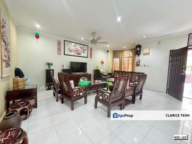 House for sale in Port Klang, Selangor