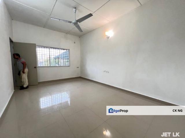 House for rent in Port Klang, Selangor
