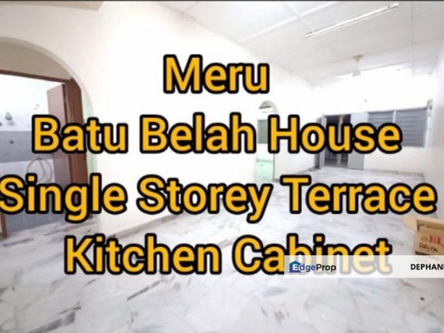 House for rent in Port Klang, Selangor