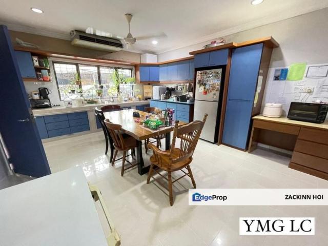 House for sale in Port Klang, Selangor
