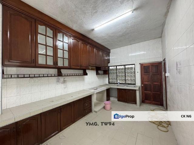 House for sale in Port Klang, Selangor