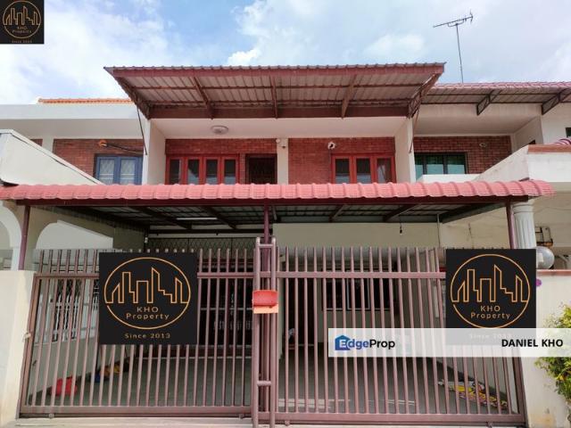 House for sale in Port Klang, Selangor