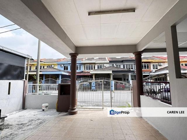 House for rent in Port Klang, Selangor