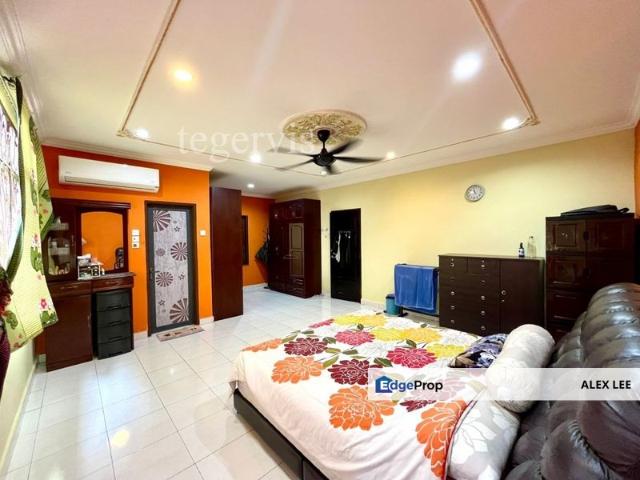 House for sale in Port Klang, Selangor