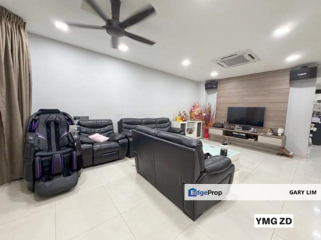 House for sale in Port Klang, Selangor