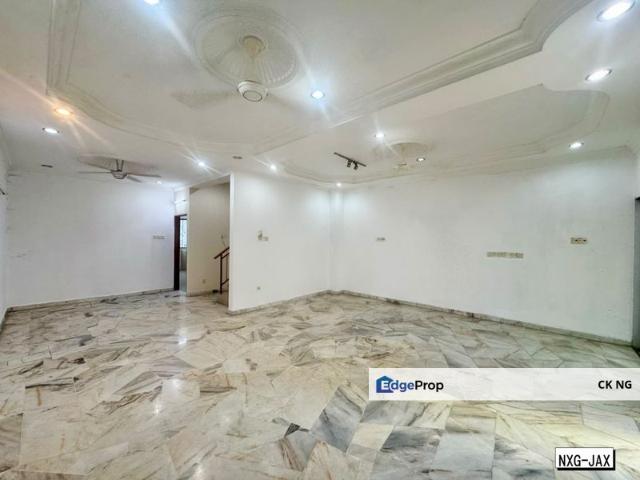 House for sale in Port Klang, Selangor