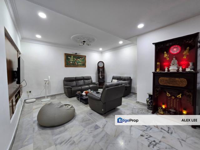 House for sale in Port Klang, Selangor