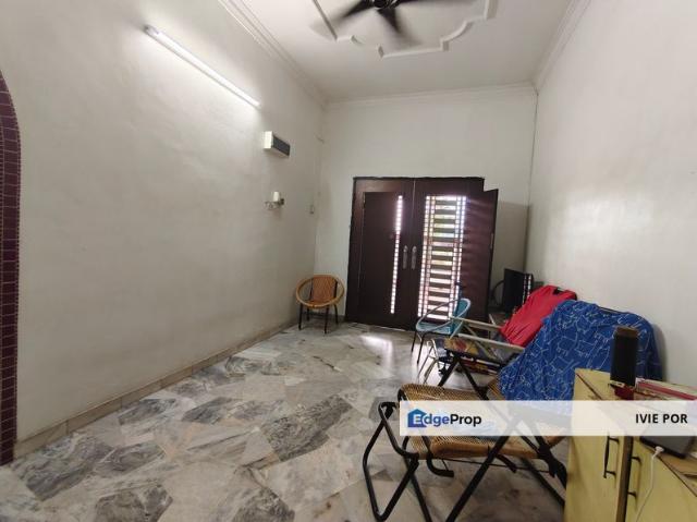 House for sale in Port Klang, Selangor