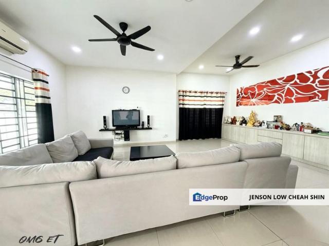 House for sale in Port Klang, Selangor