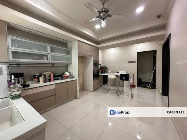 House for sale in Port Klang, Selangor
