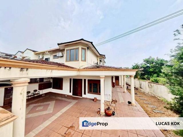 House for sale in Port Klang, Selangor