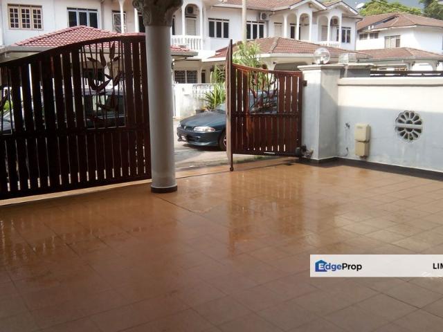 House for sale in Port Klang, Selangor