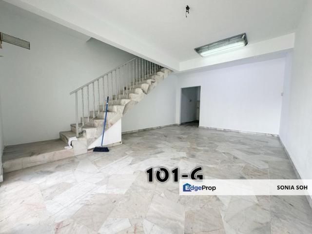 House for sale in Port Klang, Selangor
