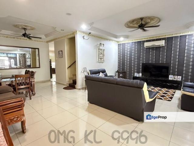 House for sale in Port Klang, Selangor