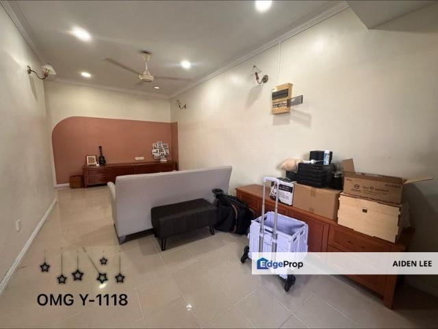 House for sale in Port Klang, Selangor