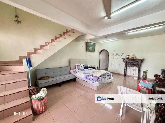 House for sale in Port Klang, Selangor