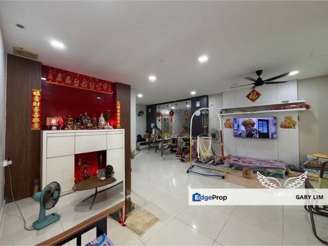 House for sale in Port Klang, Selangor