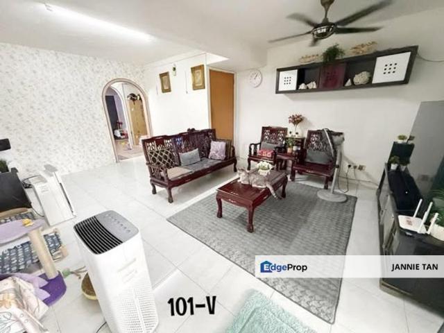 House for sale in Port Klang, Selangor
