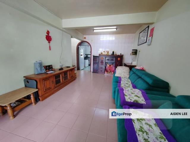 House for rent in Port Klang, Selangor