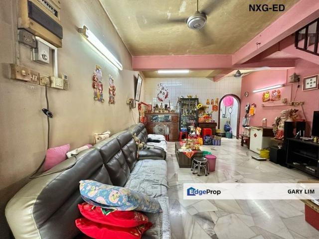 House for sale in Port Klang, Selangor