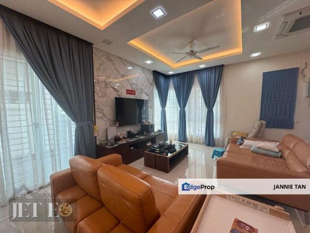 House for sale in Port Klang, Selangor