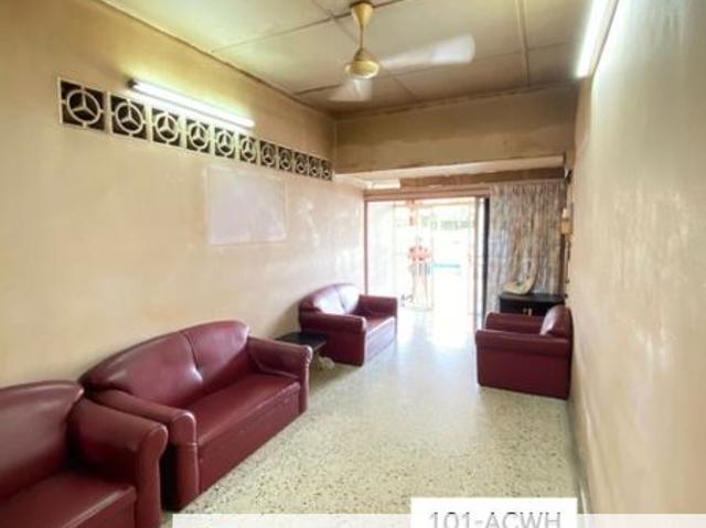 House for sale in Port Klang, Selangor