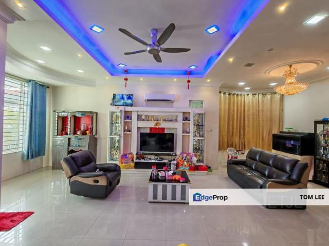 House for sale in Port Klang, Selangor