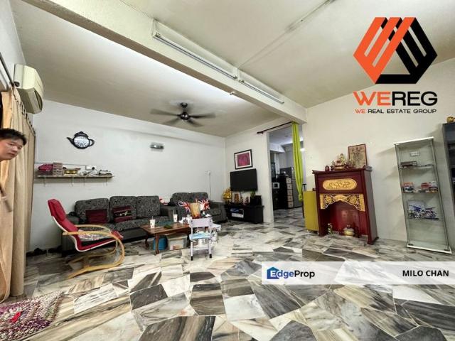 House for sale in Port Klang, Selangor