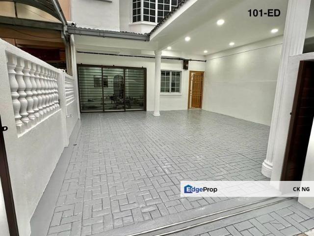 House for rent in Port Klang, Selangor