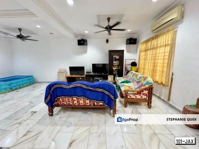 House for sale in Port Klang, Selangor