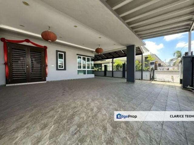 House for sale in Port Klang, Selangor