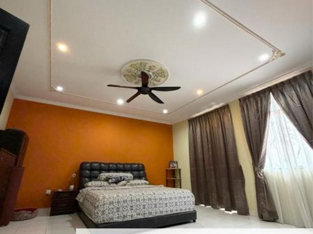 House for sale in Port Klang, Selangor