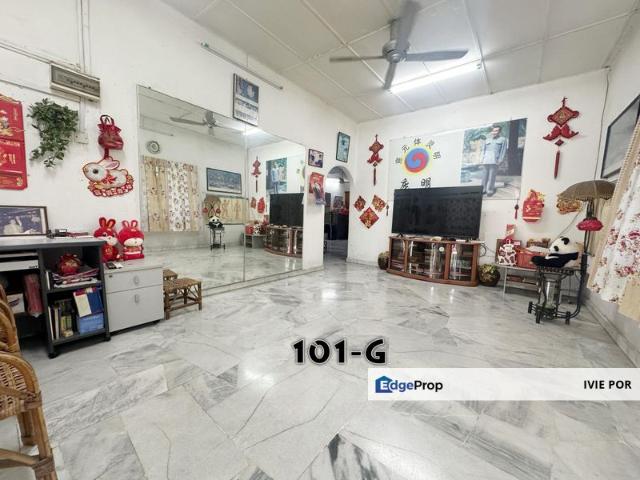 House for sale in Port Klang, Selangor