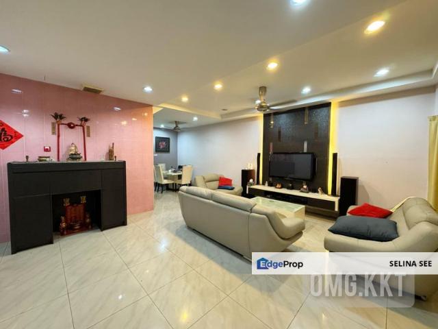 House for sale in Port Klang, Selangor