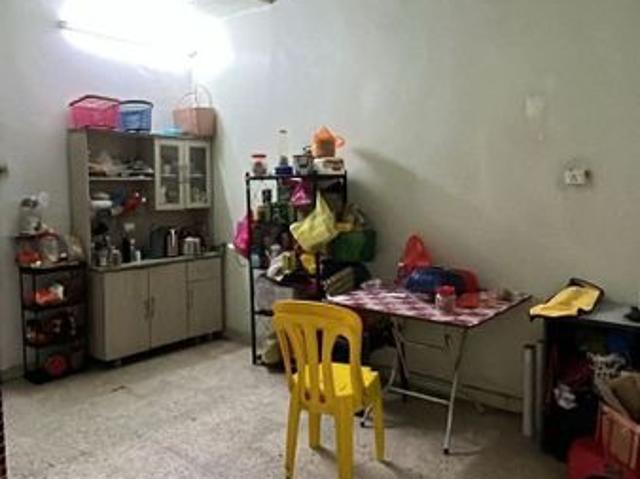 House for sale in Port Klang, Selangor