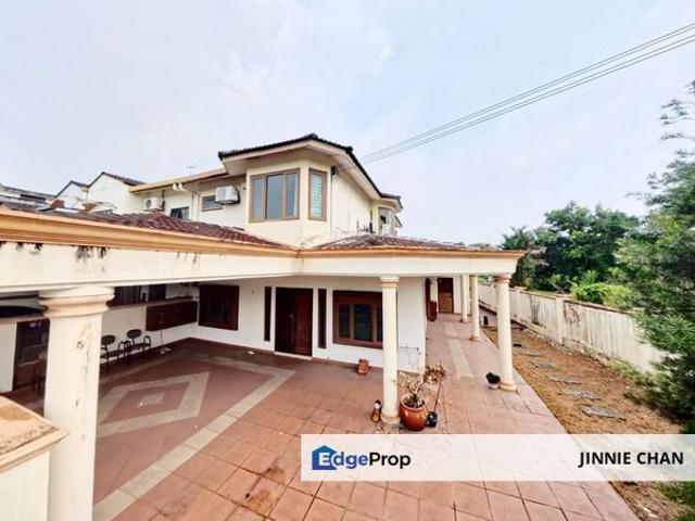 House for sale in Port Klang, Selangor