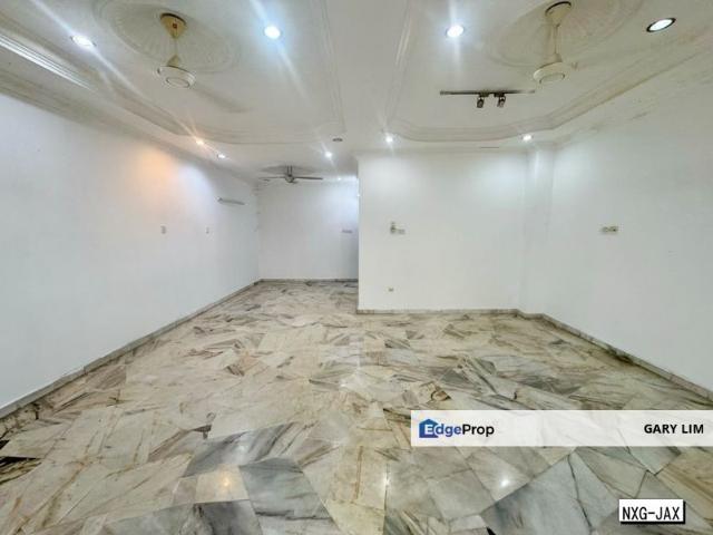House for sale in Port Klang, Selangor