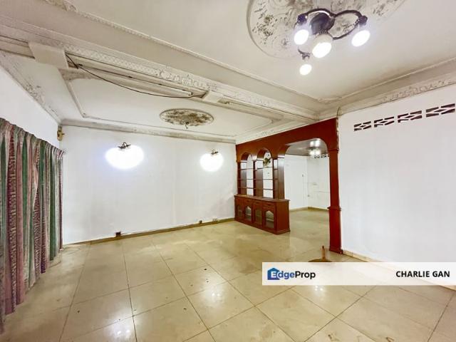 House for sale in Port Klang, Selangor