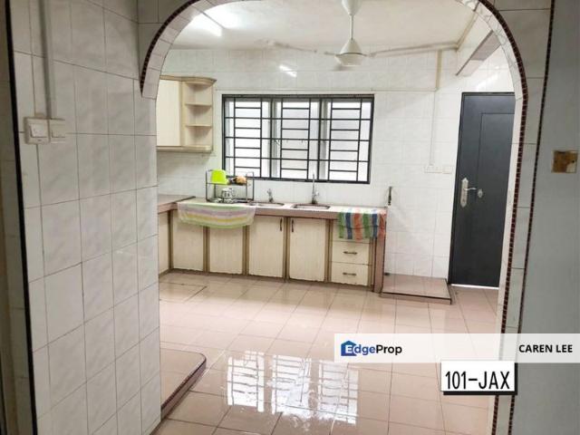 House for sale in Port Klang, Selangor